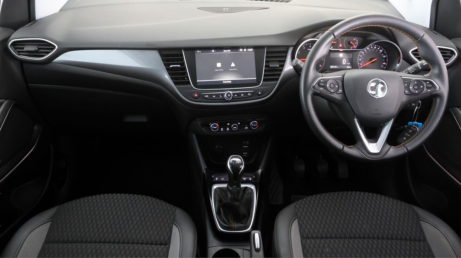 Used Vauxhall Crossland X 2019 for sale - 78220640: Photo 12