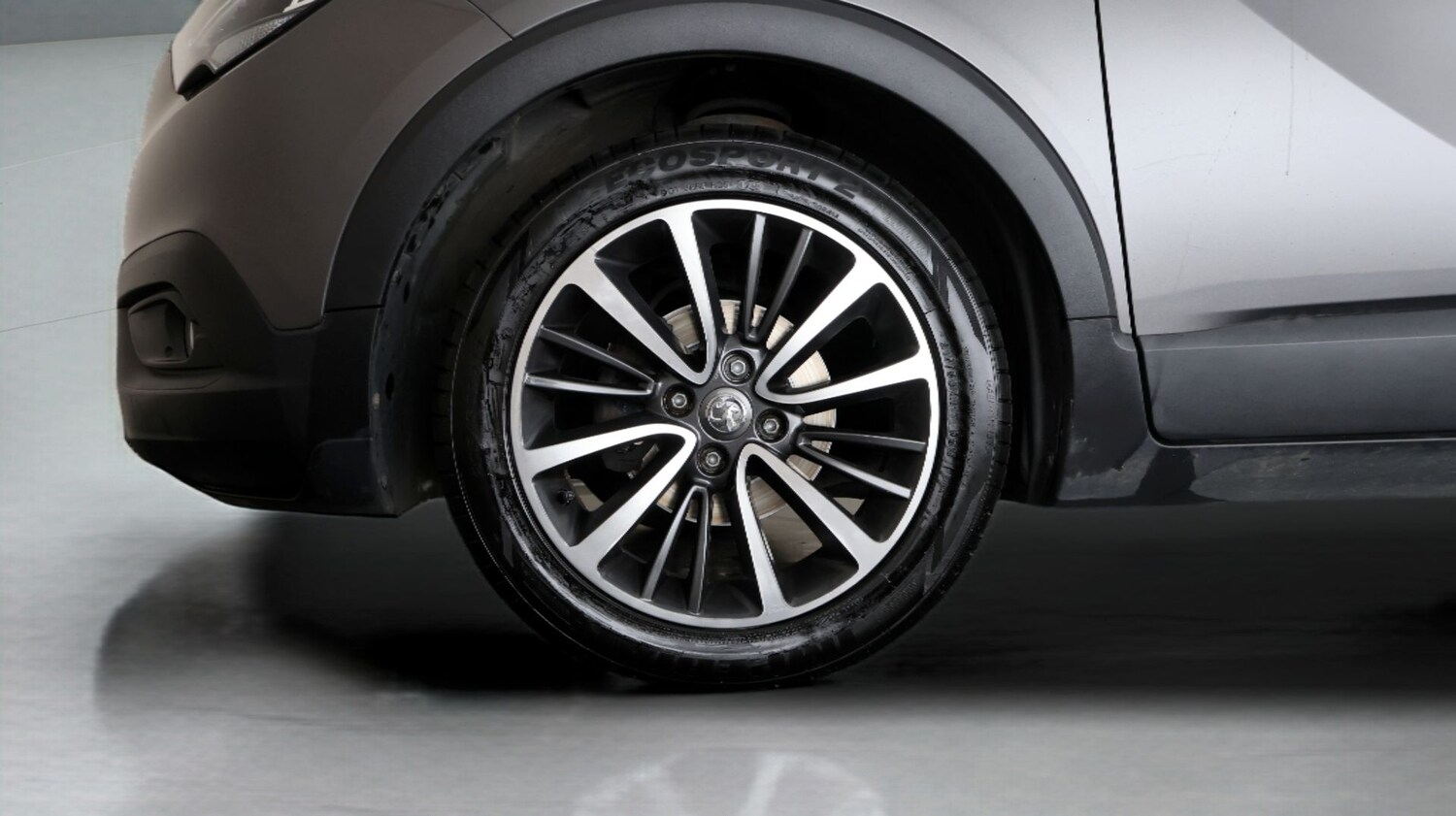 Used Vauxhall Crossland X 2019 for sale - 78220640: Photo 17