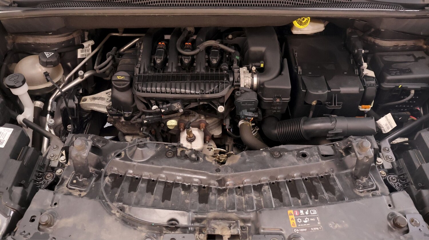 Used Vauxhall Crossland X 2019 for sale - 78220640: Photo 18