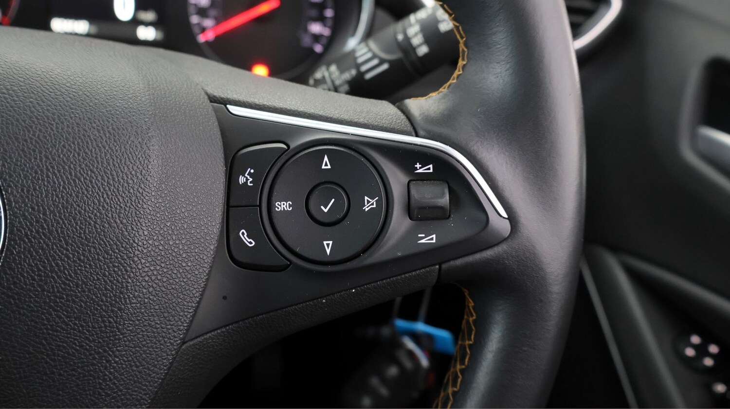 Used Vauxhall Crossland X 2019 for sale - 78220640: Photo 19