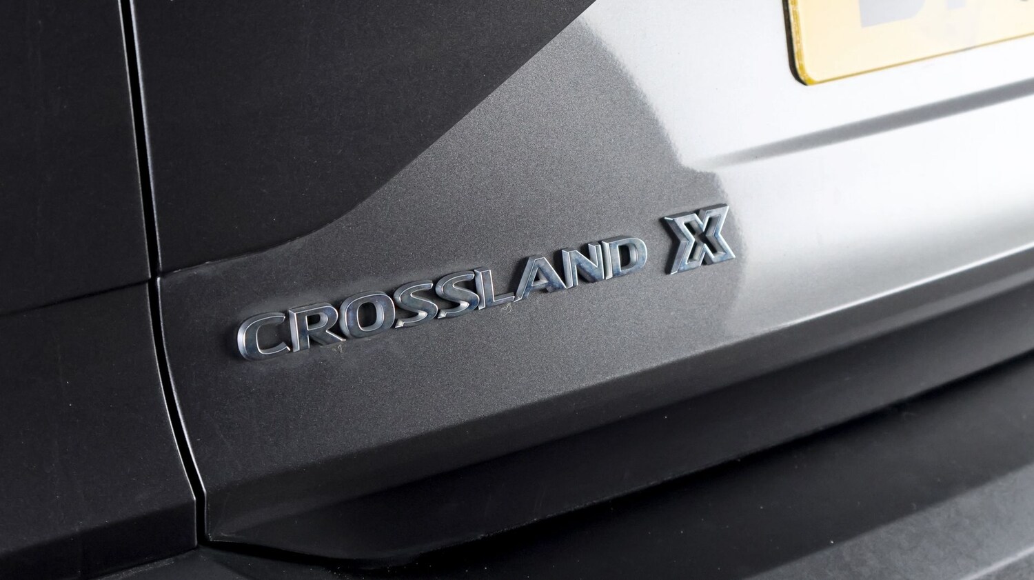 Used Vauxhall Crossland X 2019 for sale - 78220640: Photo 21