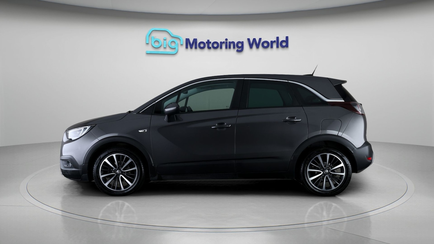 Used Vauxhall Crossland X 2019 for sale - 78220640: Photo 4