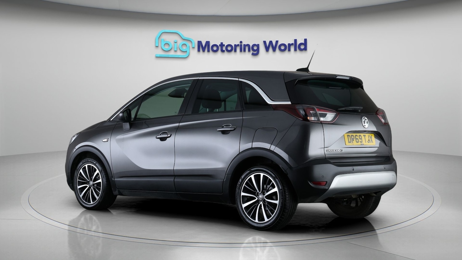 Used Vauxhall Crossland X 2019 for sale - 78220640: Photo 5