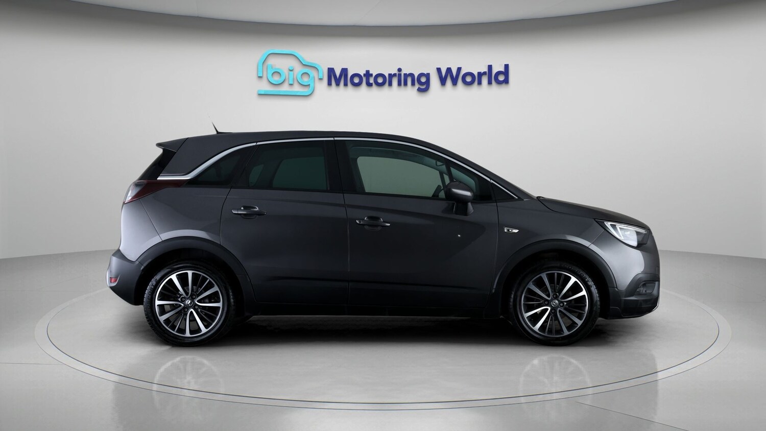 Used Vauxhall Crossland X 2019 for sale - 78220640: Photo 8