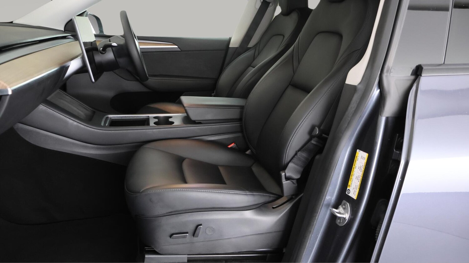 Used Tesla Model Y 2022 for sale - 76572859: Photo 15