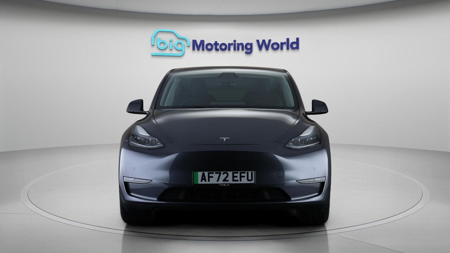 Used Tesla Model Y 2022 for sale - 76572859: Photo 3