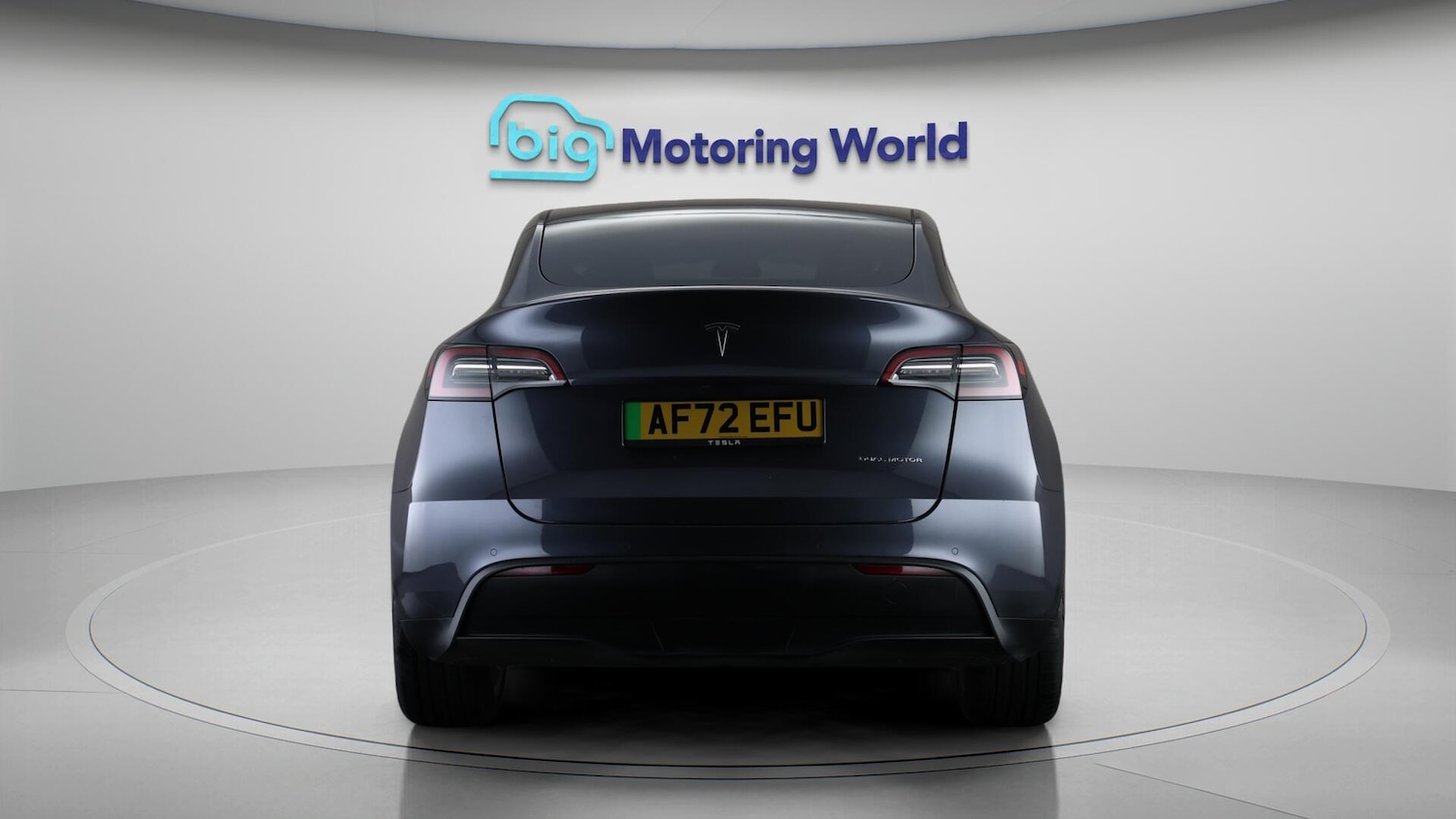 Used Tesla Model Y 2022 for sale - 76572859: Photo 7