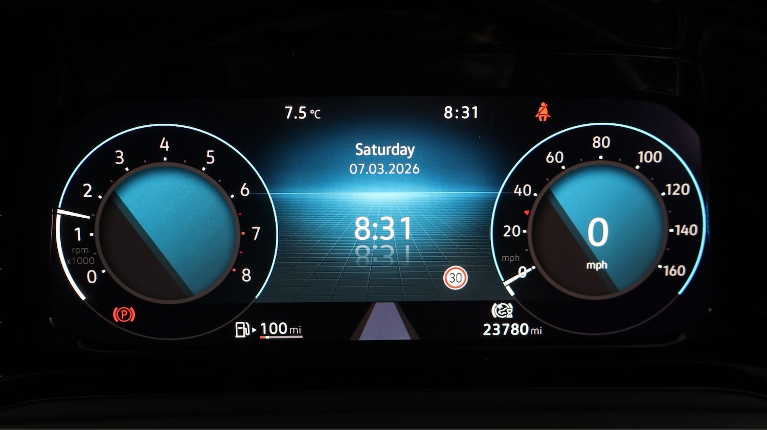 Used Volkswagen Golf 2023 for sale - 77791496: Photo 10