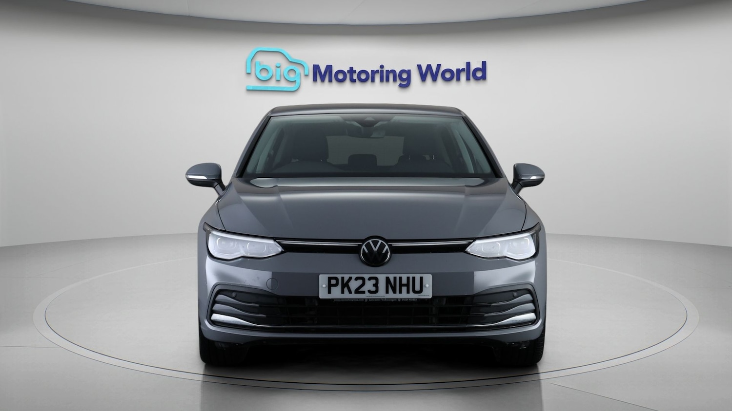 Used Volkswagen Golf 2023 for sale - 77791496: Photo 2