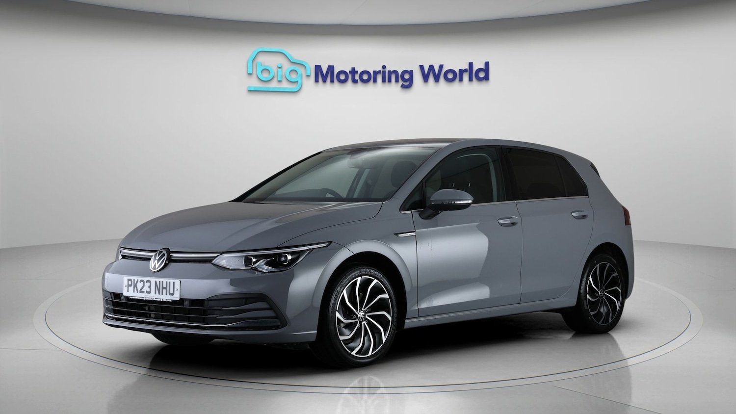 Used Volkswagen Golf 2023 for sale - 77791496: Photo 3