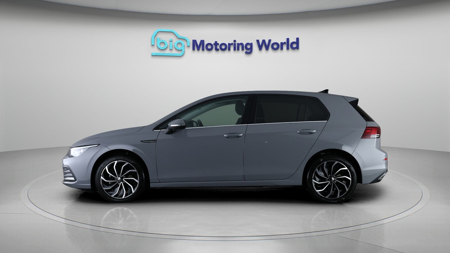 Used Volkswagen Golf 2023 for sale - 77791496: Photo 4