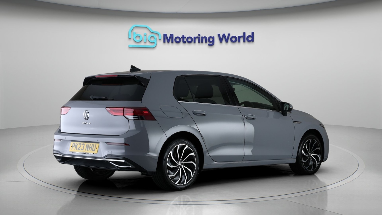 Used Volkswagen Golf 2023 for sale - 77791496: Photo 7