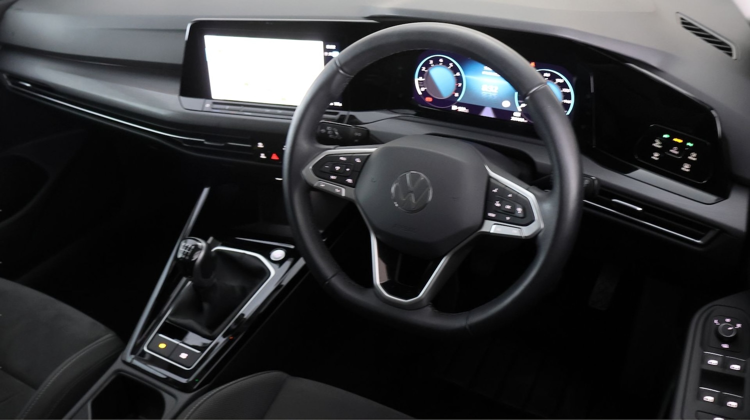 Used Volkswagen Golf 2023 for sale - 77791496: Photo 9