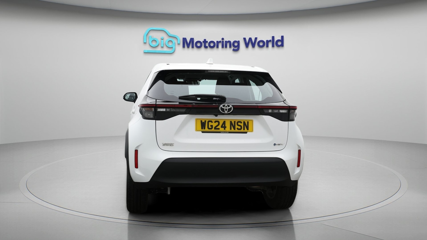 Used Toyota Yaris Cross 2024 for sale - 77610518: Photo 6