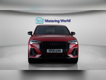 Used Audi Q3 2021 for sale - 78874409: Photo