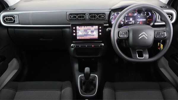 Used Citroen C3 2023 for sale - 75578626: Photo 12