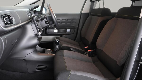Used Citroen C3 2023 for sale - 75578626: Photo 13