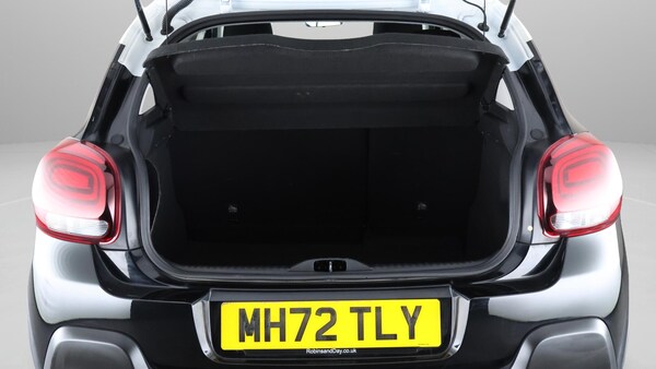Used Citroen C3 2023 for sale - 75578626: Photo 16