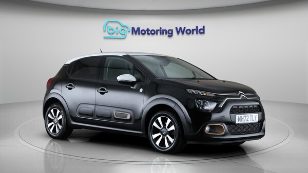 Used Citroen C3 2023 for sale - 75578626: Photo 1