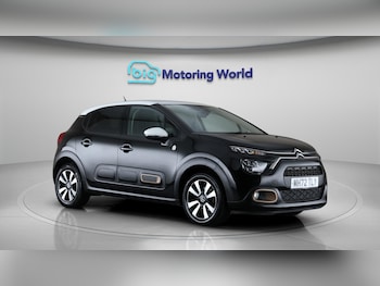 Used Citroen C3 2023 for sale - 75578626: Photo