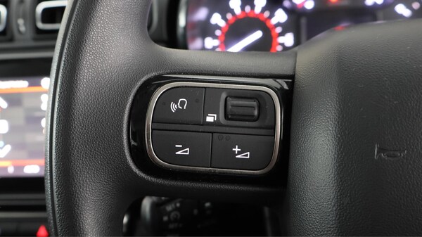 Used Citroen C3 2023 for sale - 75578626: Photo 21