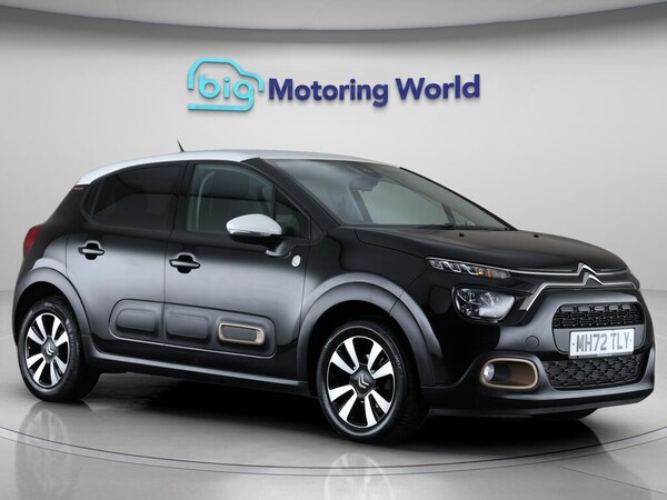 Used Citroen C3 2023 for sale - 75578626: Photo 25