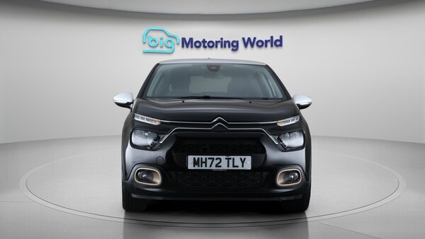 Used Citroen C3 2023 for sale - 75578626: Photo 2