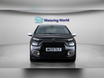 Used Citroen C3 2023 for sale - 75578626: Photo