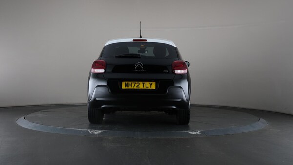 Used Citroen C3 2023 for sale - 75578626: Photo 34