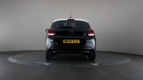 Used Citroen C3 2023 for sale - 75578626: Photo 35