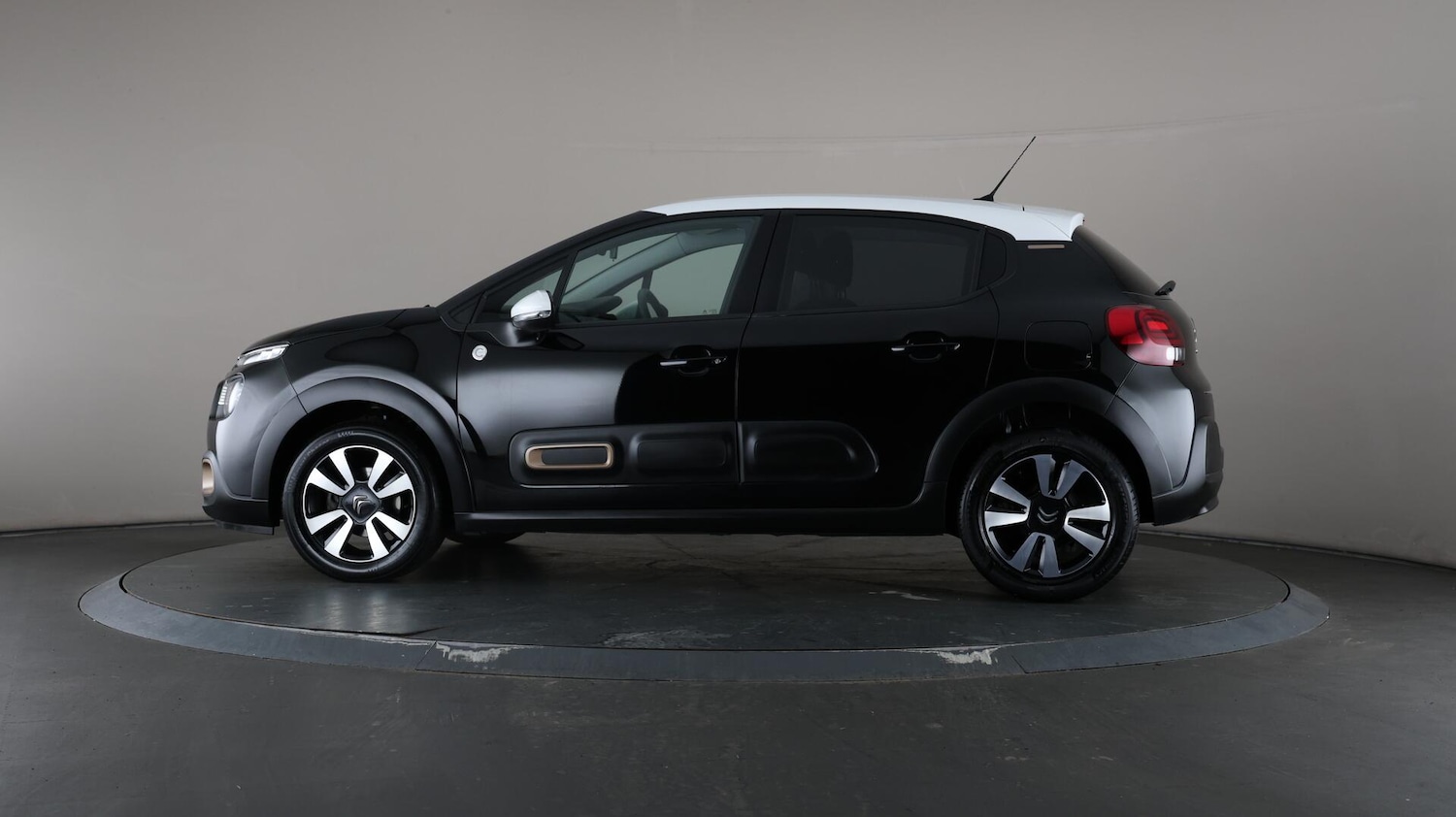 Vehicle 36