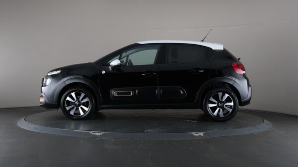 Used Citroen C3 2023 for sale - 75578626: Photo 37