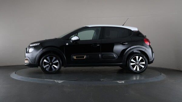 Used Citroen C3 2023 for sale - 75578626: Photo 38