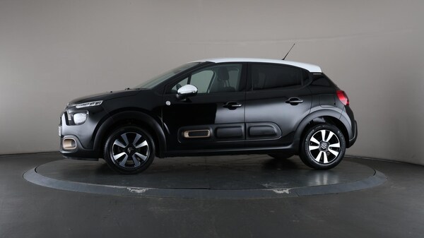 Used Citroen C3 2023 for sale - 75578626: Photo 39