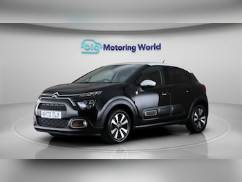 Used Citroen C3 2023 for sale - 75578626: Photo
