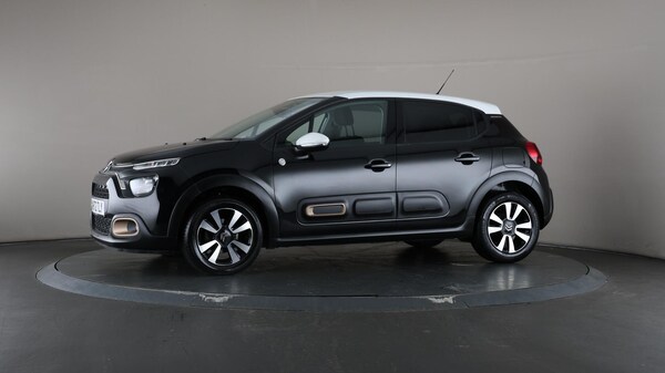 Used Citroen C3 2023 for sale - 75578626: Photo 40