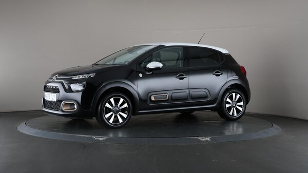 Used Citroen C3 2023 for sale - 75578626: Photo 41