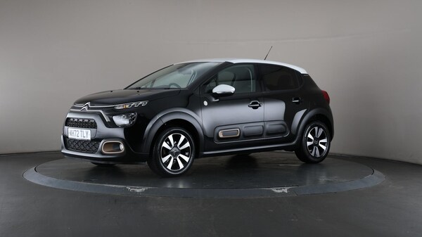 Used Citroen C3 2023 for sale - 75578626: Photo 42