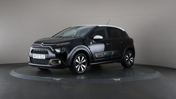 Used Citroen C3 2023 for sale - 75578626: Photo 43