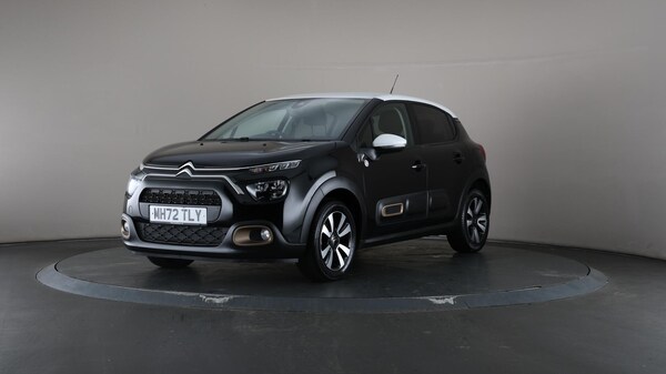 Used Citroen C3 2023 for sale - 75578626: Photo 44