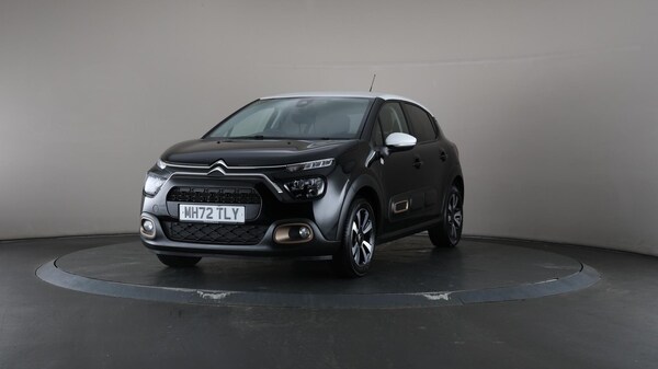 Used Citroen C3 2023 for sale - 75578626: Photo 45