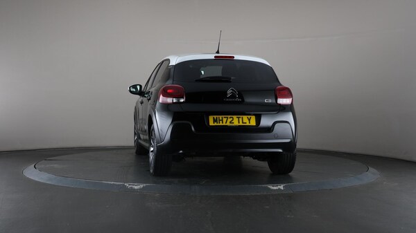 Used Citroen C3 2023 for sale - 75578626: Photo 46