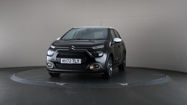 Used Citroen C3 2023 for sale - 75578626: Photo 47