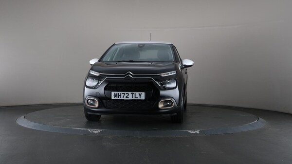 Used Citroen C3 2023 for sale - 75578626: Photo 48