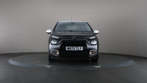 Used Citroen C3 2023 for sale - 75578626: Photo 49