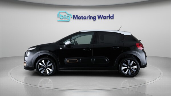 Used Citroen C3 2023 for sale - 75578626: Photo 4