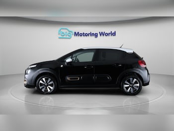 Used Citroen C3 2023 for sale - 75578626: Photo