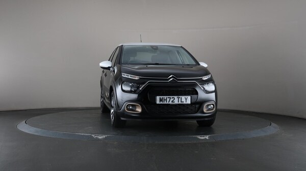 Used Citroen C3 2023 for sale - 75578626: Photo 50