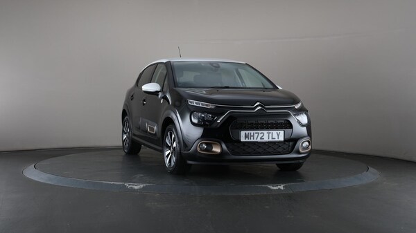 Used Citroen C3 2023 for sale - 75578626: Photo 51