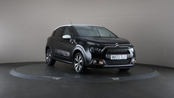 Used Citroen C3 2023 for sale - 75578626: Photo 52